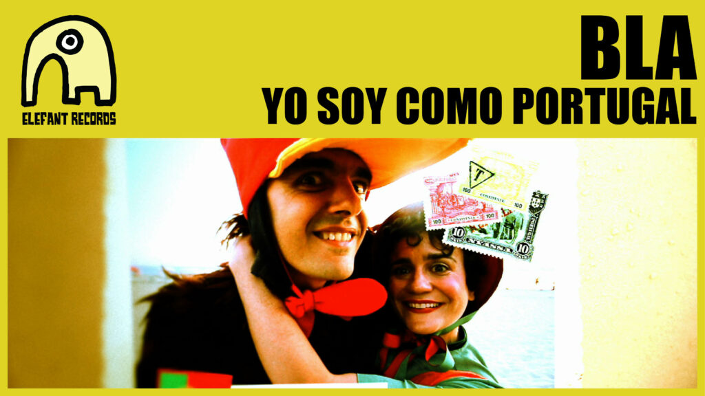 Imagen destacada de video: Yo Soy Como Portugal [Video-Clip]